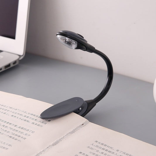 Led Book Light Clip-On